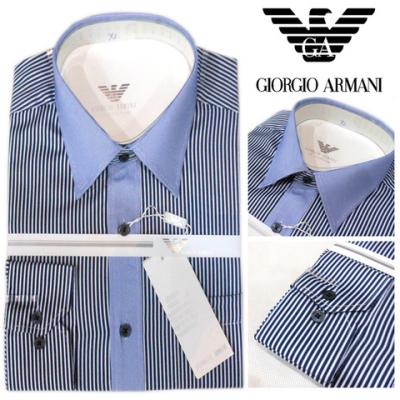 Armani shirts-555